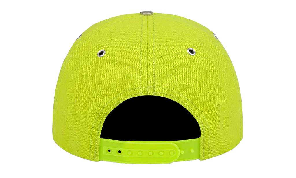 ADG Cap "Lime" DT436