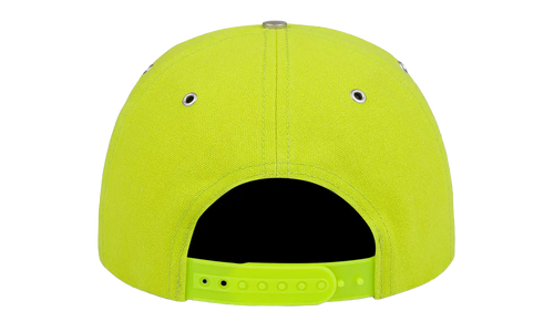 ADG Cap "Lime" DT436
