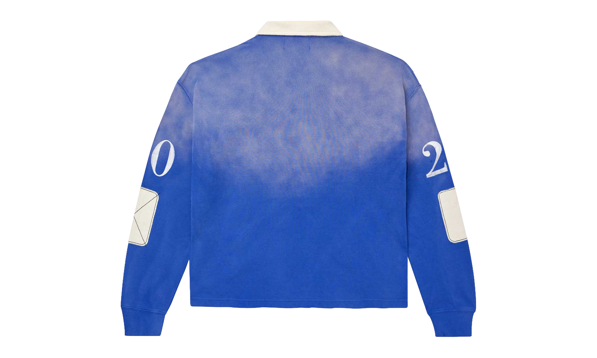 Vale Forever Legacy Rugby "Blue" VAL77