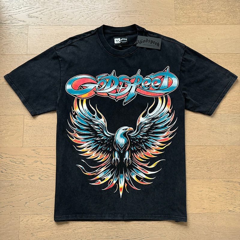 GOD SPEED T-Shirts