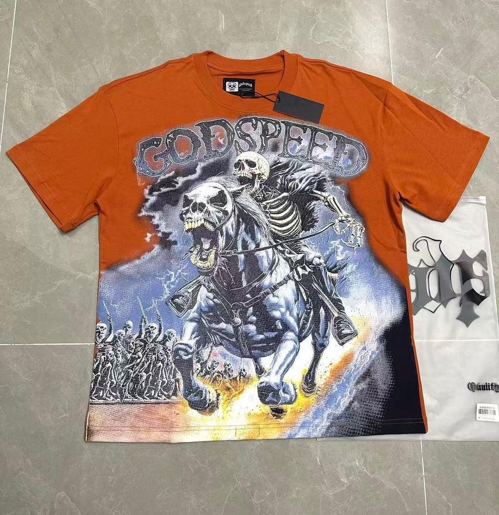 GOD SPEED T-Shirt