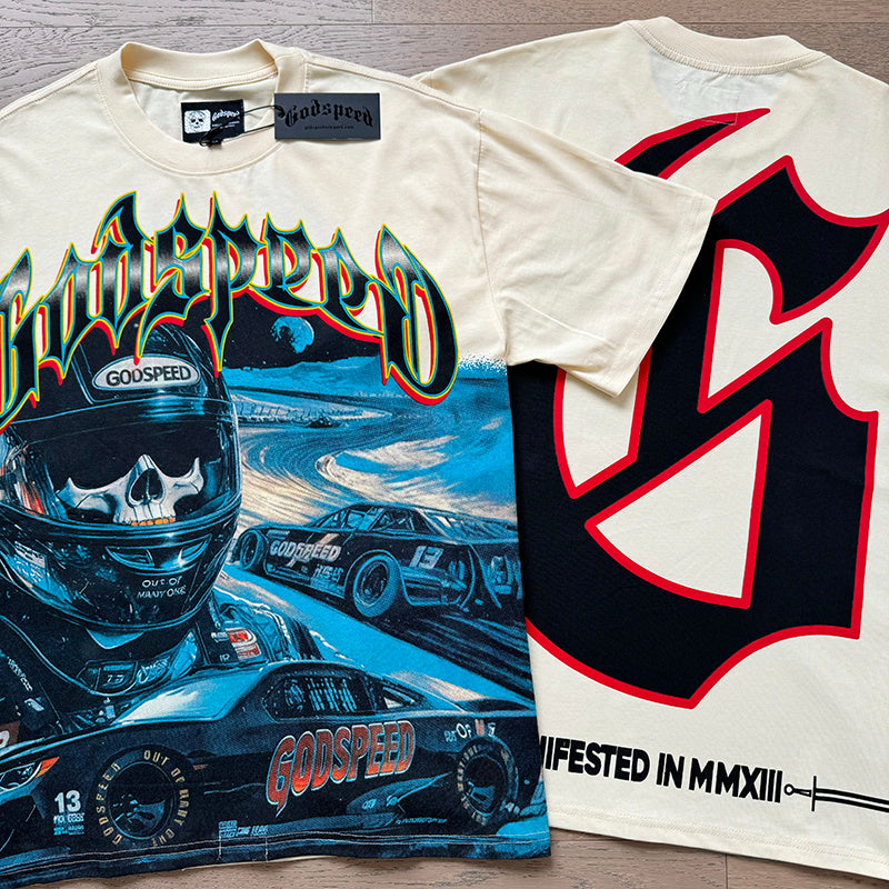 GOD SPEED T-Shirt