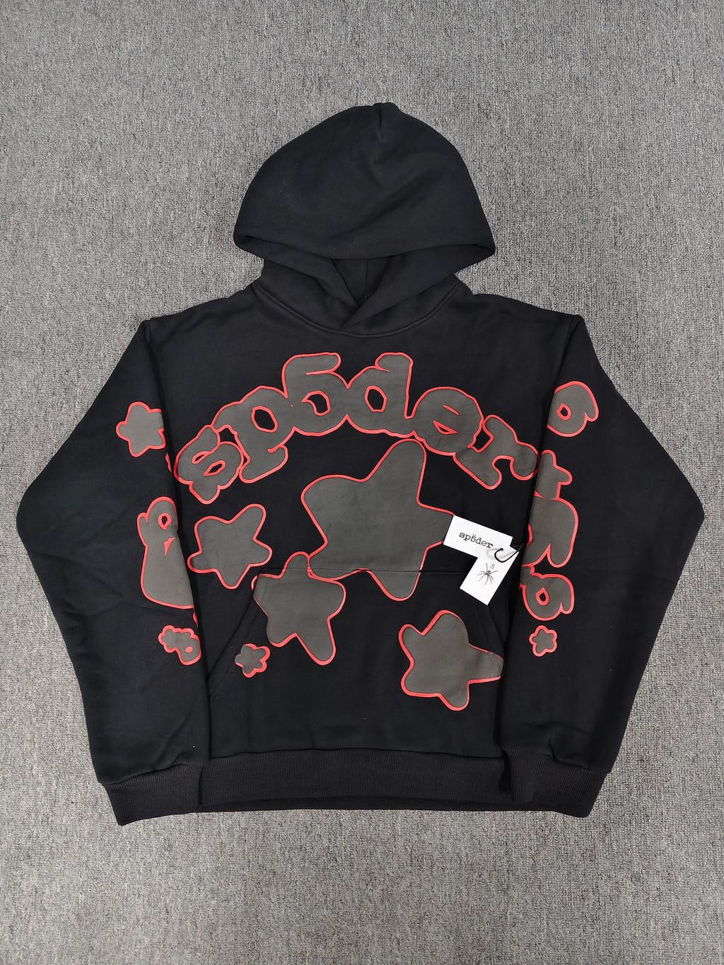 Sp5der Hoodie