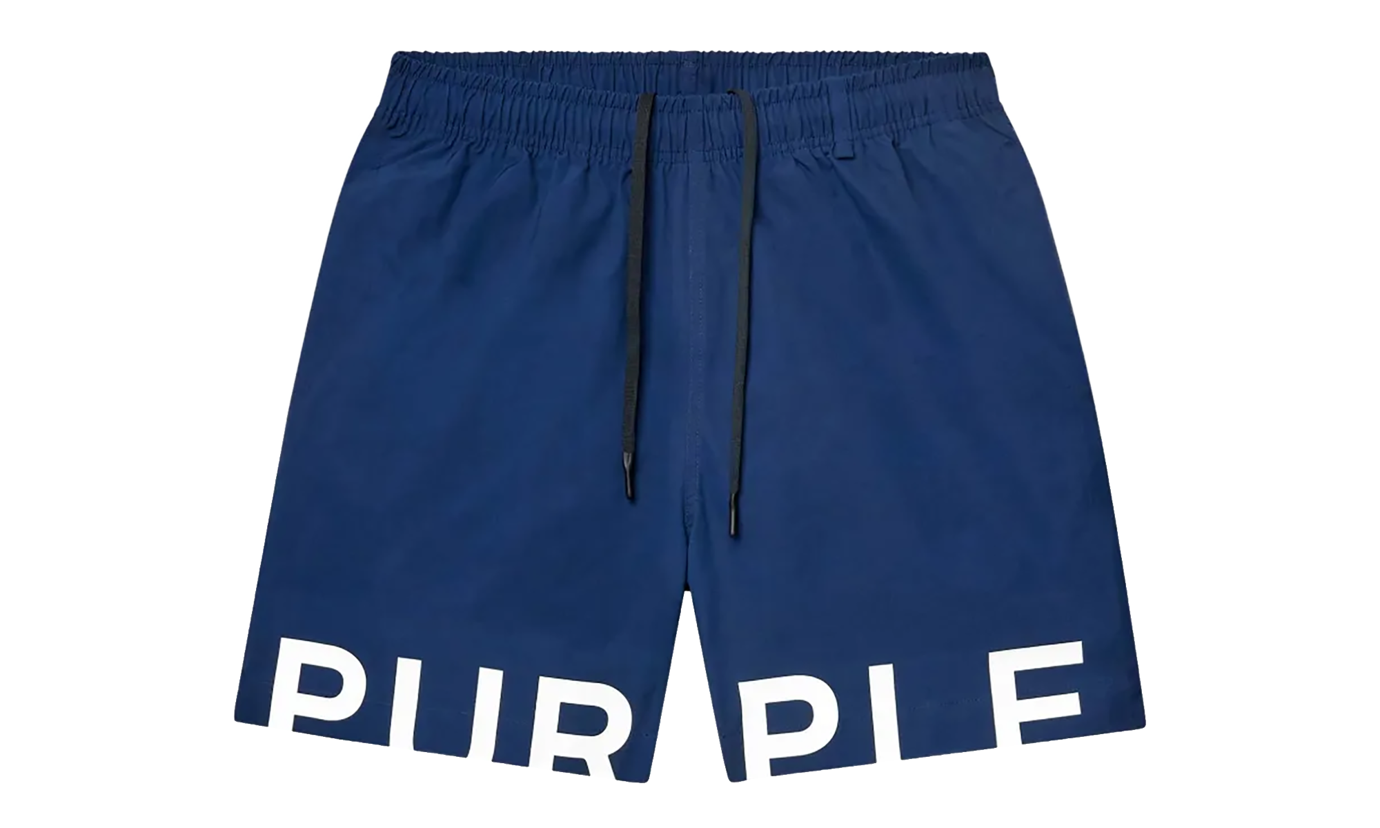 All Around Shorts "Navy" P504 PBRS226
