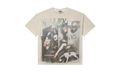 Forever Locker Room Tee "Stone" VALE 06 002 LRT CM