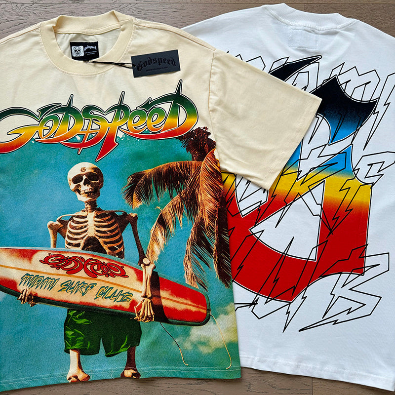 GOD SPEED T-Shirt