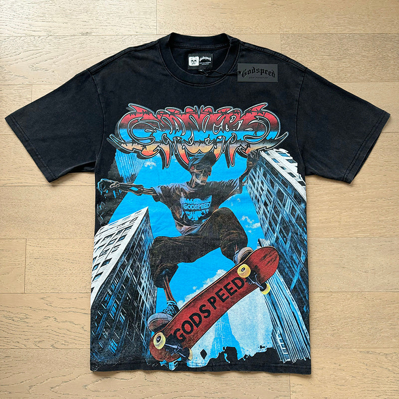 GOD SPEED T-Shirts