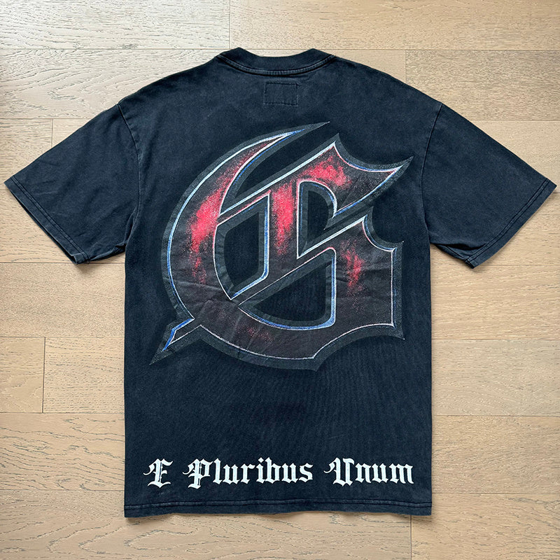 GOD SPEED T-Shirt