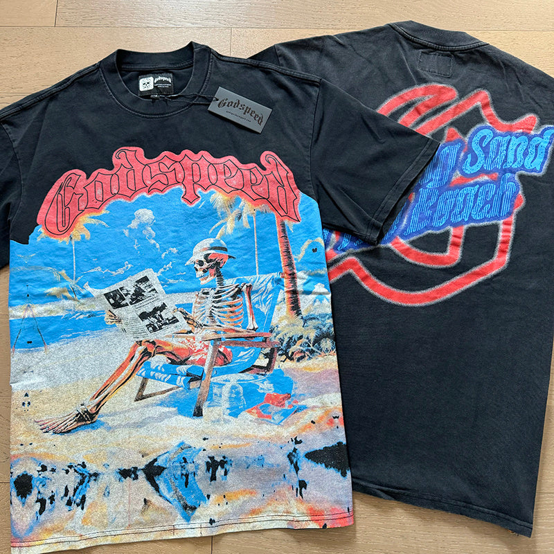GOD SPEED T-Shirts