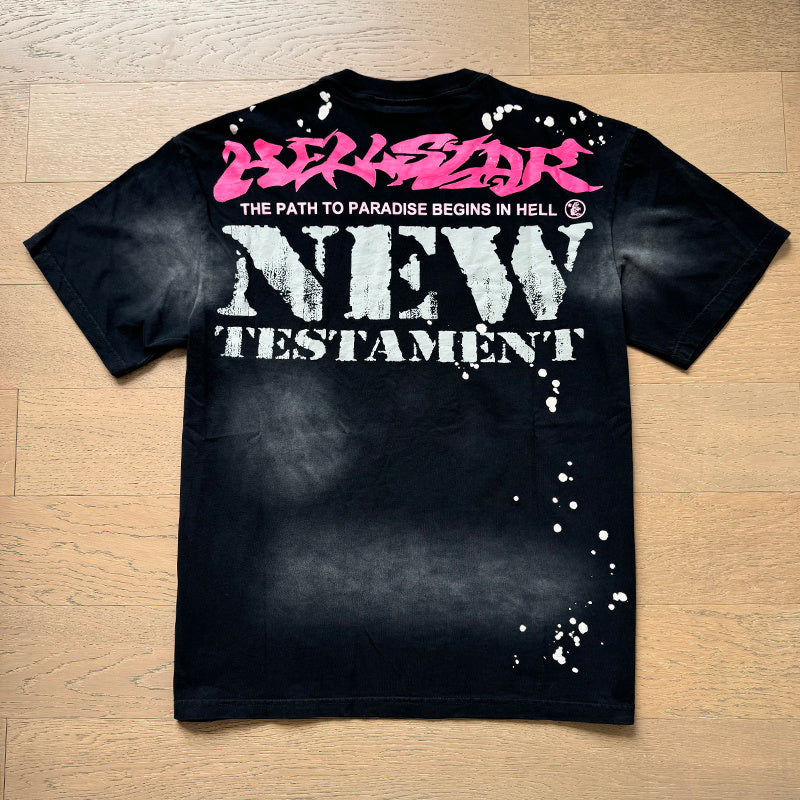 Hellstar T-shirt