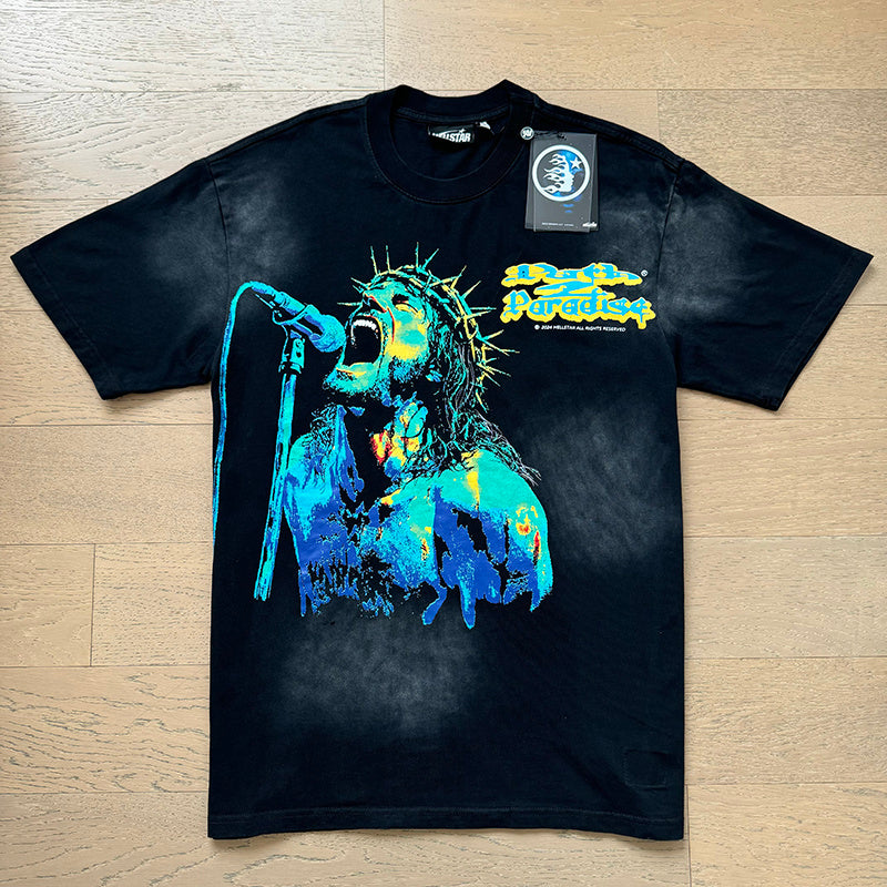 Hellstar t-shirt