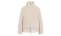 Cedre Zipper Jacket WMNS "White" MON50