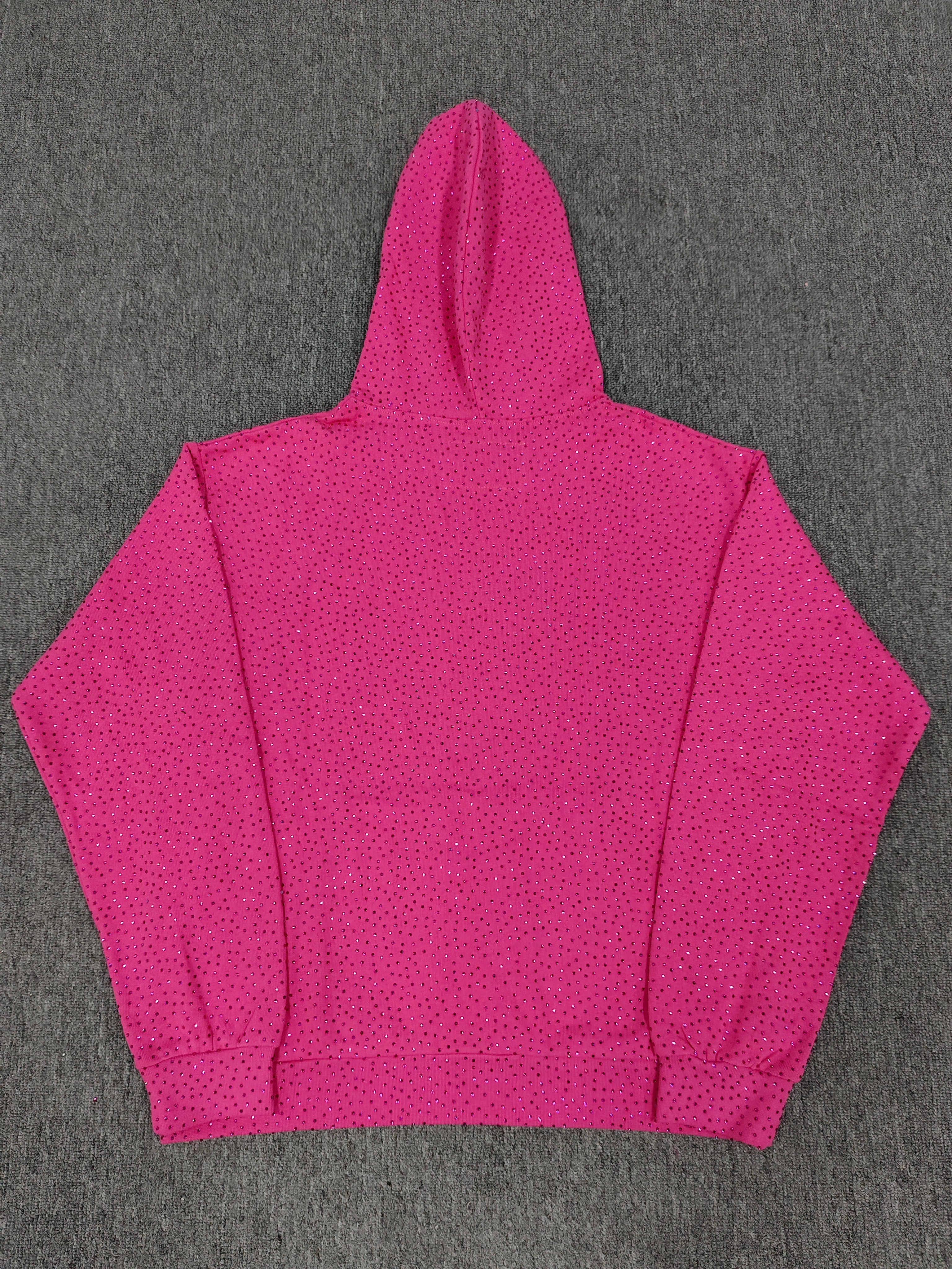 Sp5der Hoodie