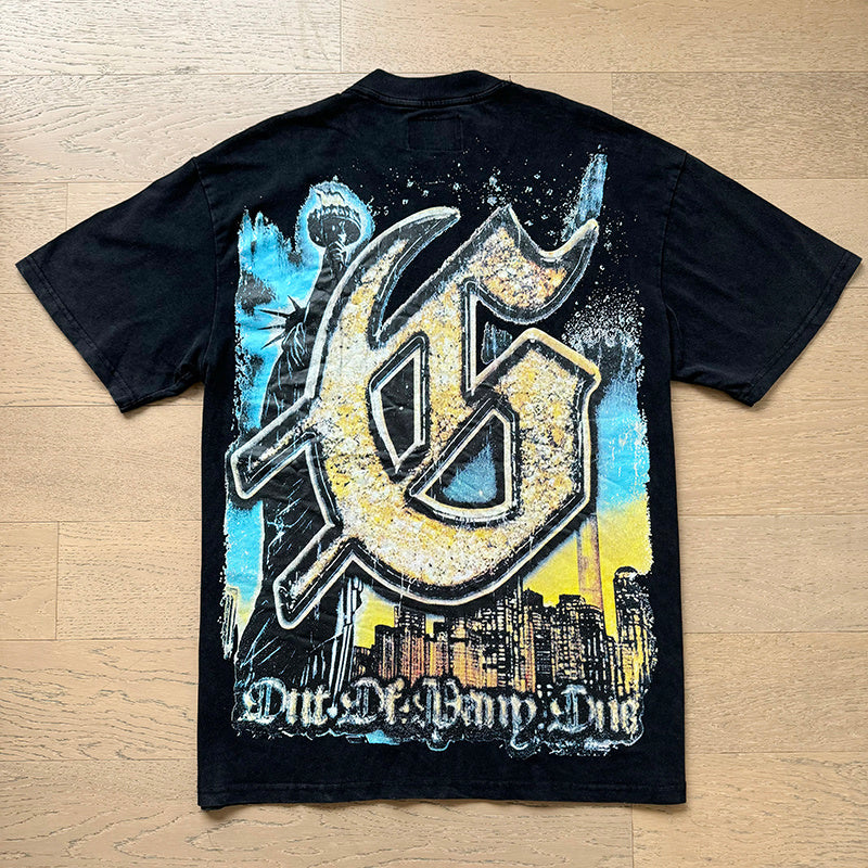 GOD SPEED T-Shirts