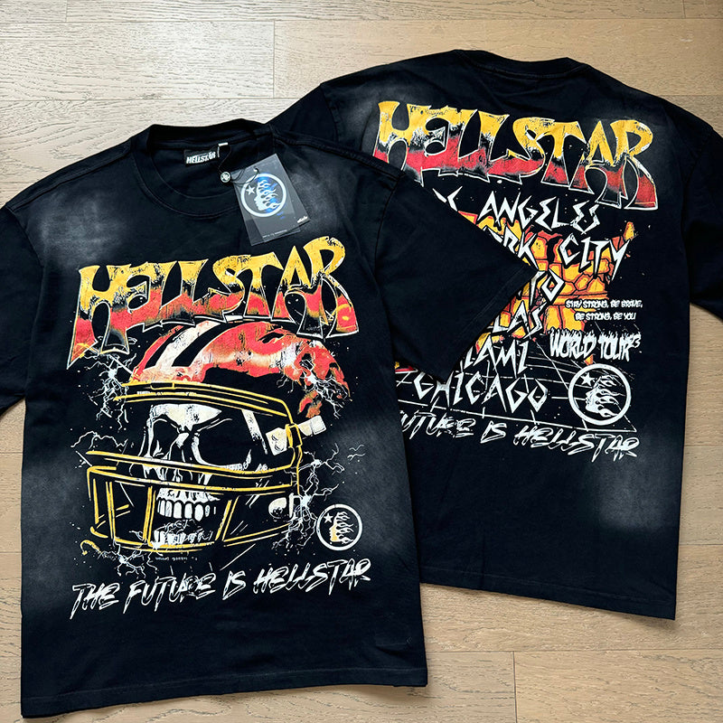Hellstar T-shirt