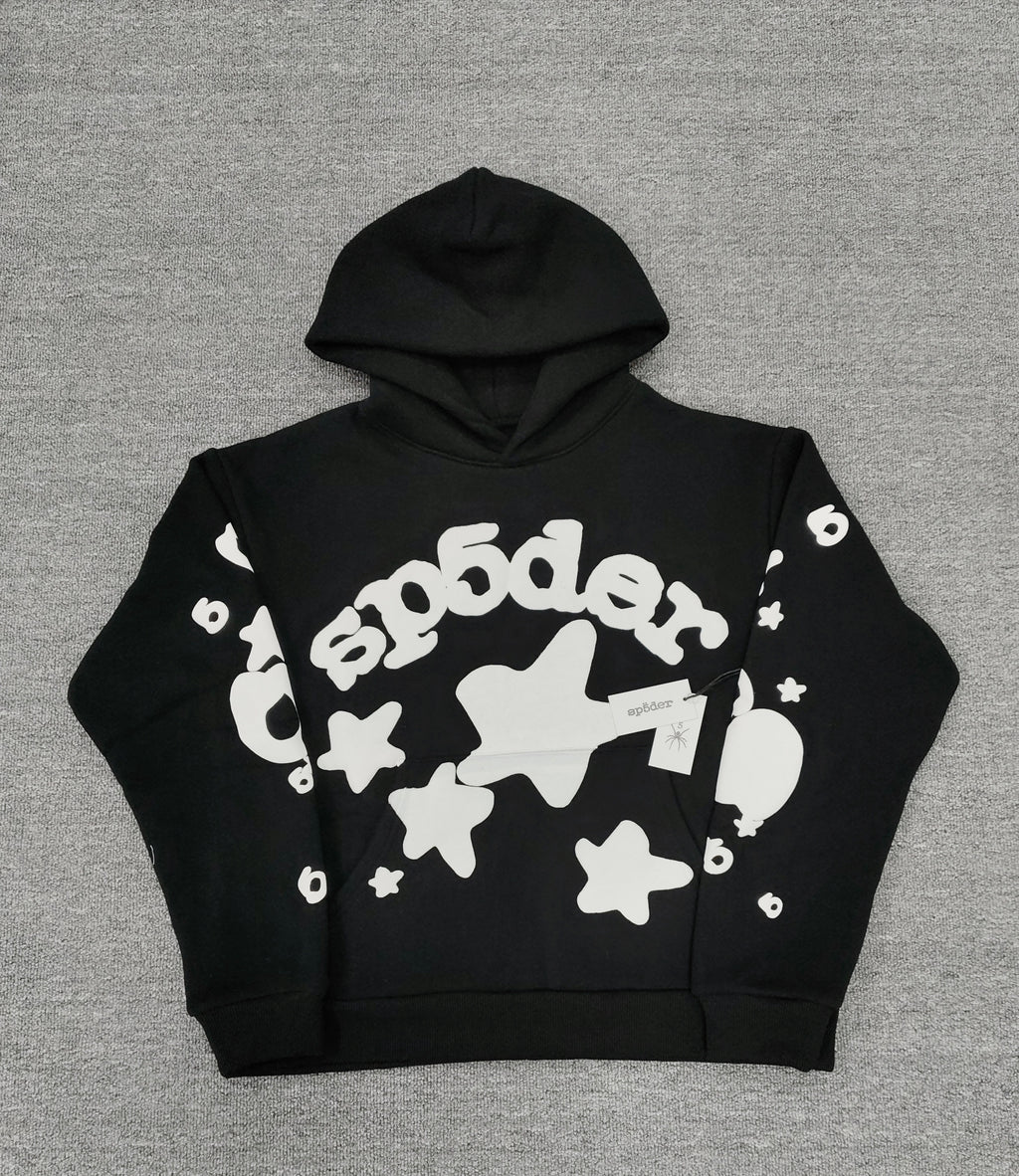 Sp5der Hoodie