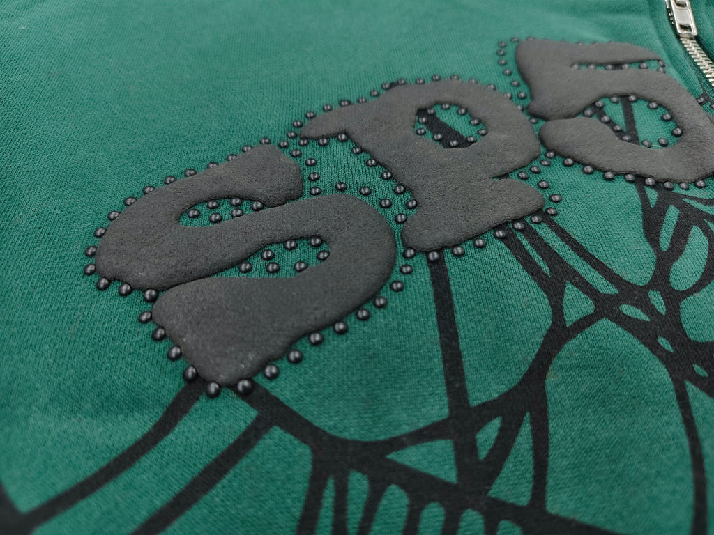 Sp5der Hoodie