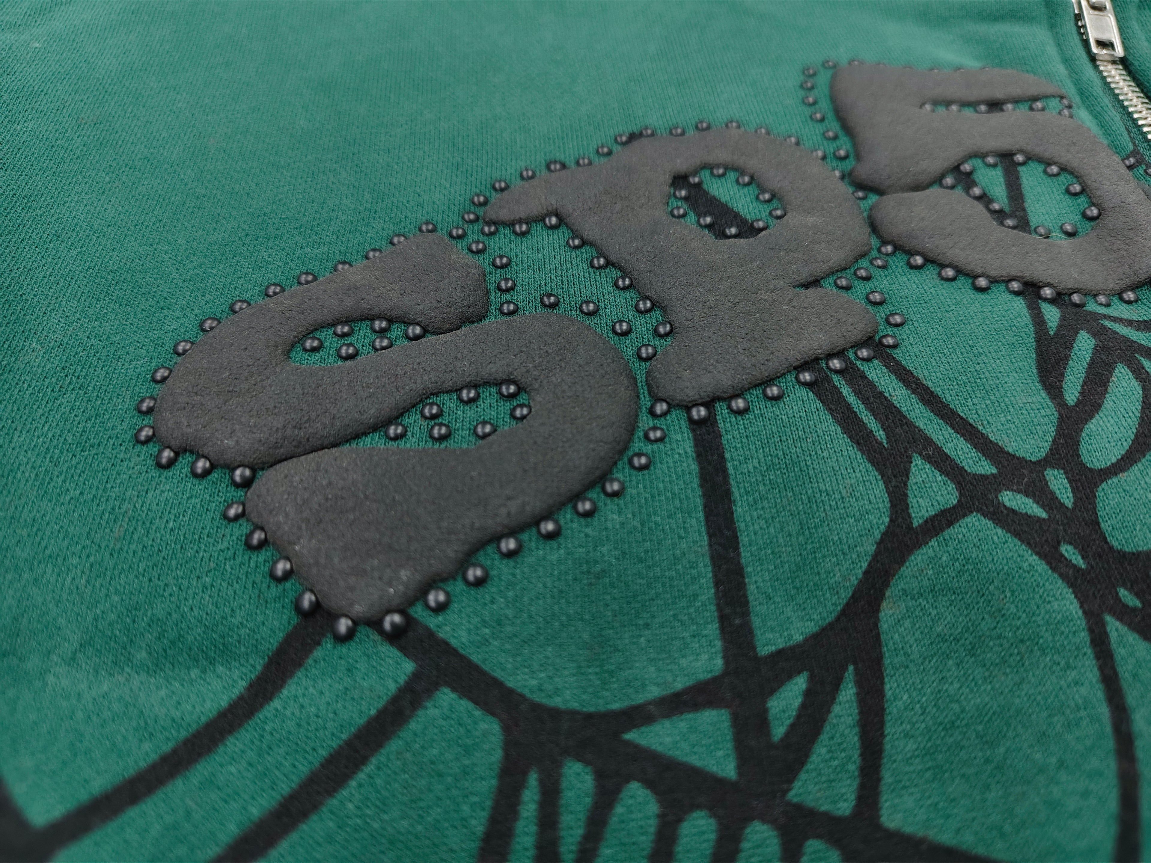 Sp5der Hoodie