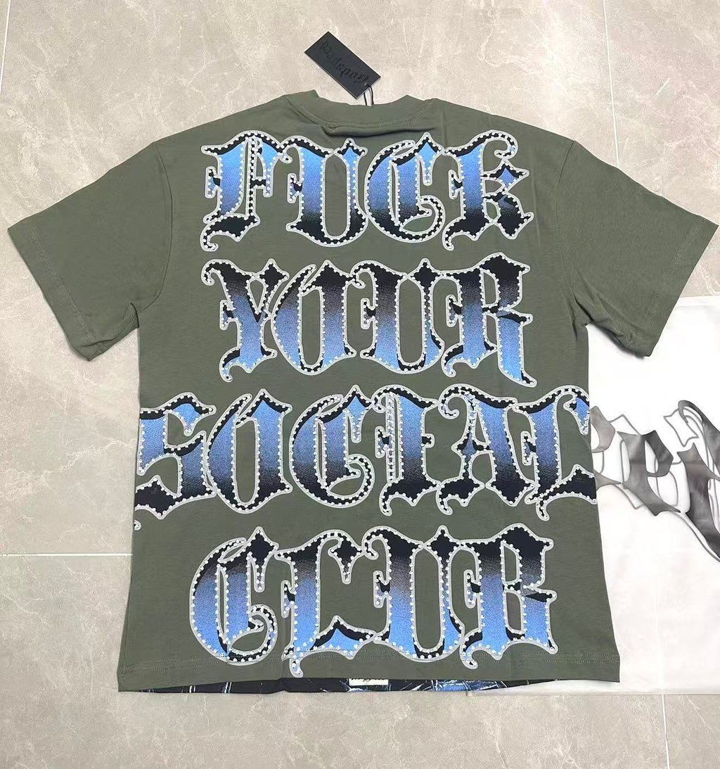 GOD SPEED T-Shirt