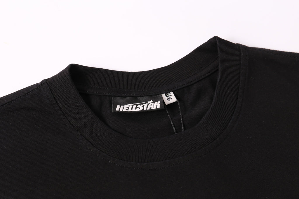 Hellstar t-shirt