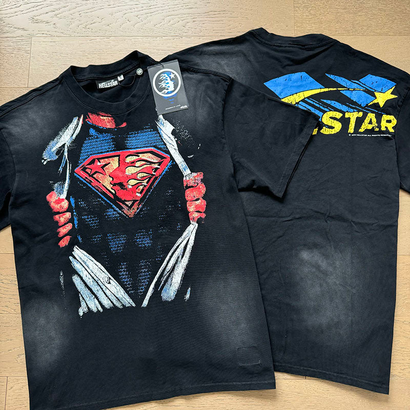 Hellstar T-shirt