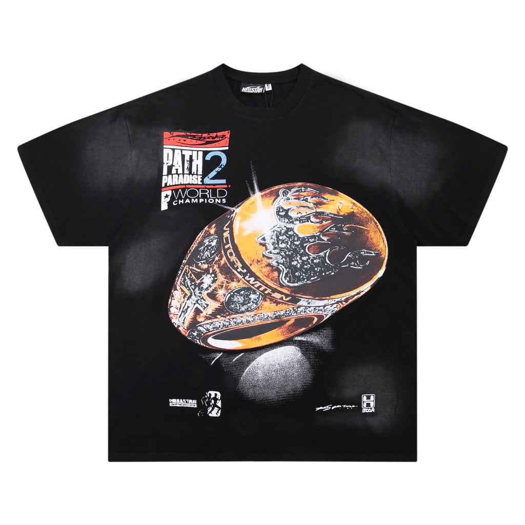 Hellstar t-shirt