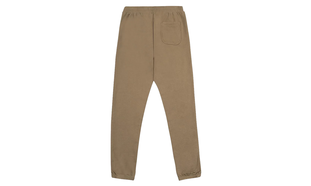 History Jogger "Brown" P407 HJEA122