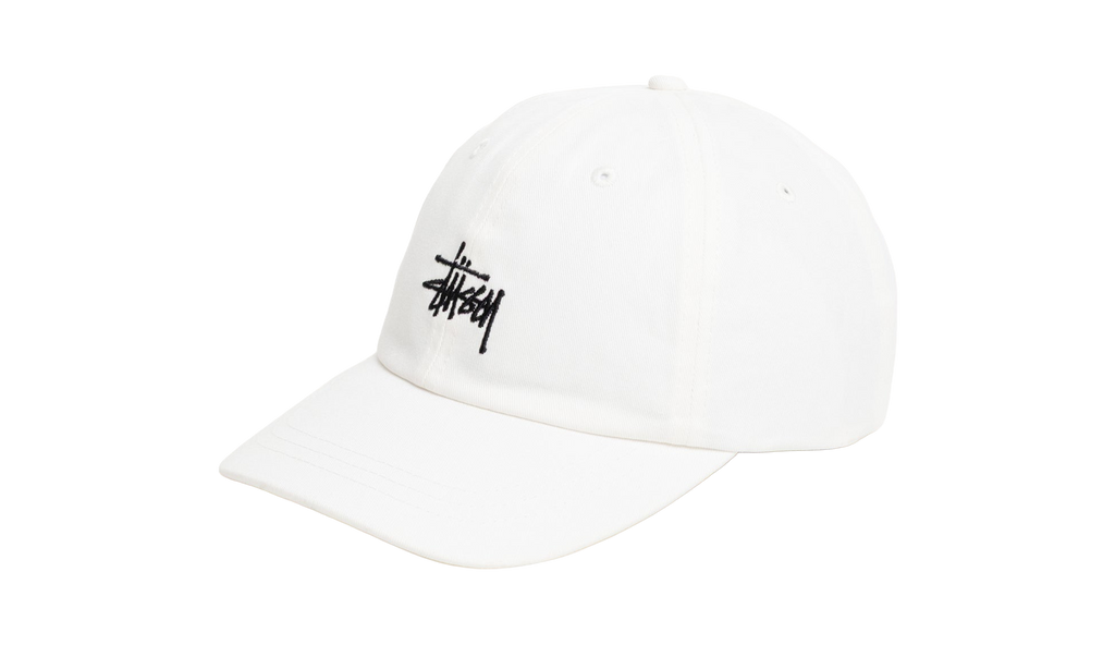 BASIC STÜSSY CAP "Natural" STUS347