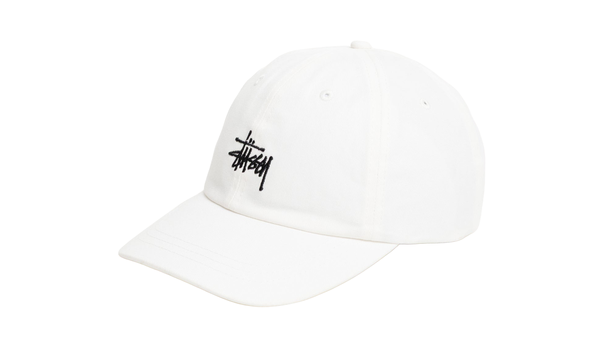 BASIC STÜSSY CAP "Natural" STUS347