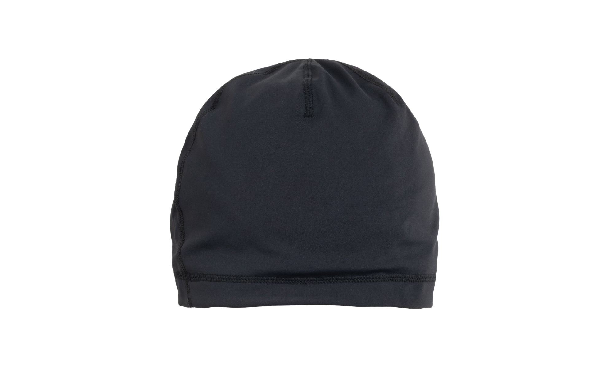 REVERSIBLE TECH SKULLCAP "ONYX" STUS338