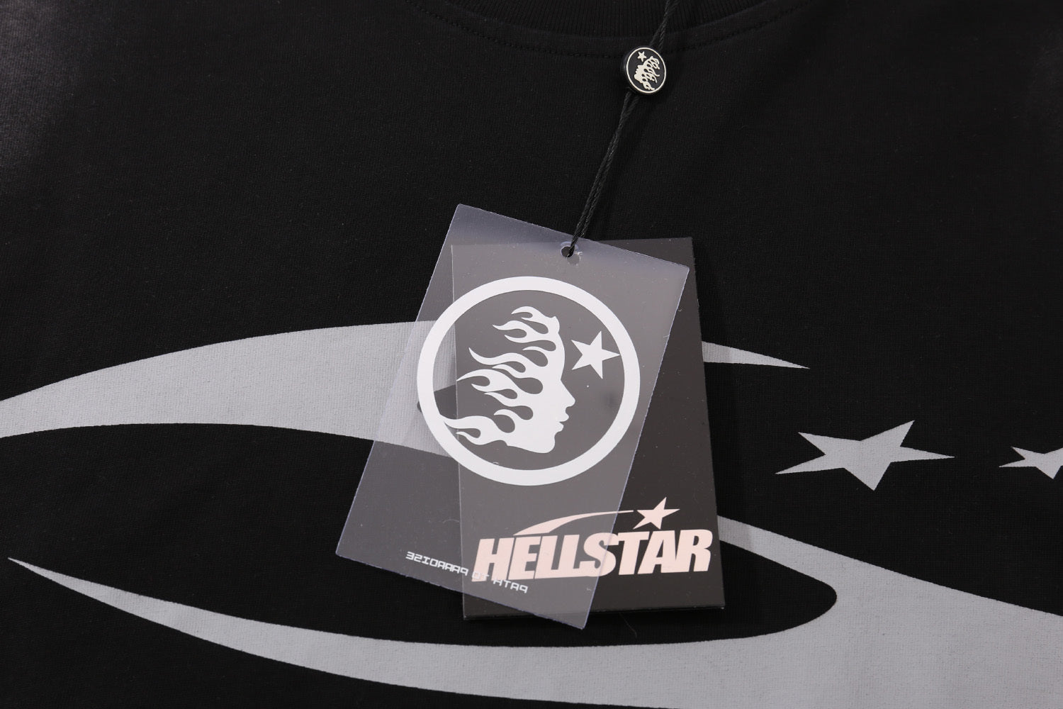 Hellstar t-shirt