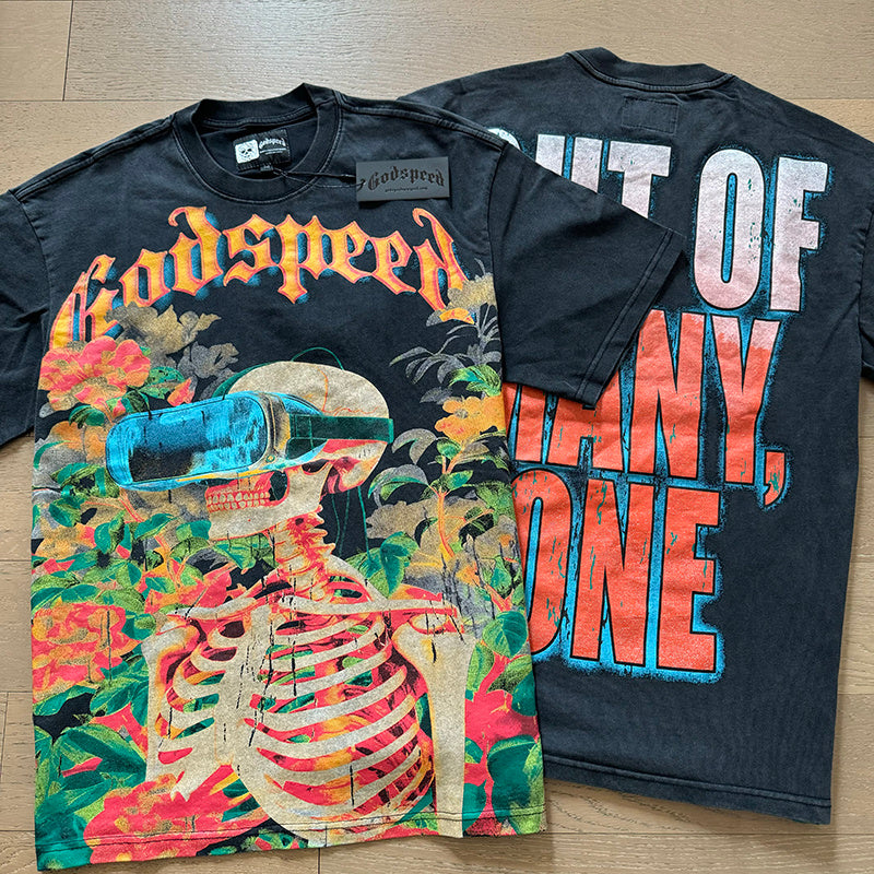 GOD SPEED T-Shirts
