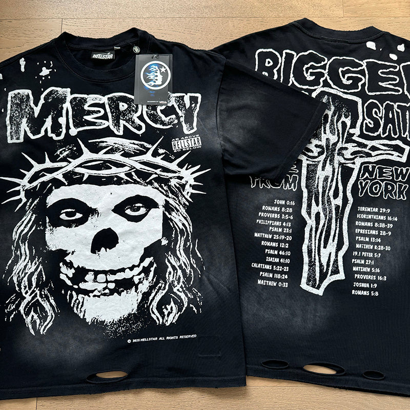 Hellstar t-shirt