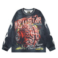 Hellstar t-shirt