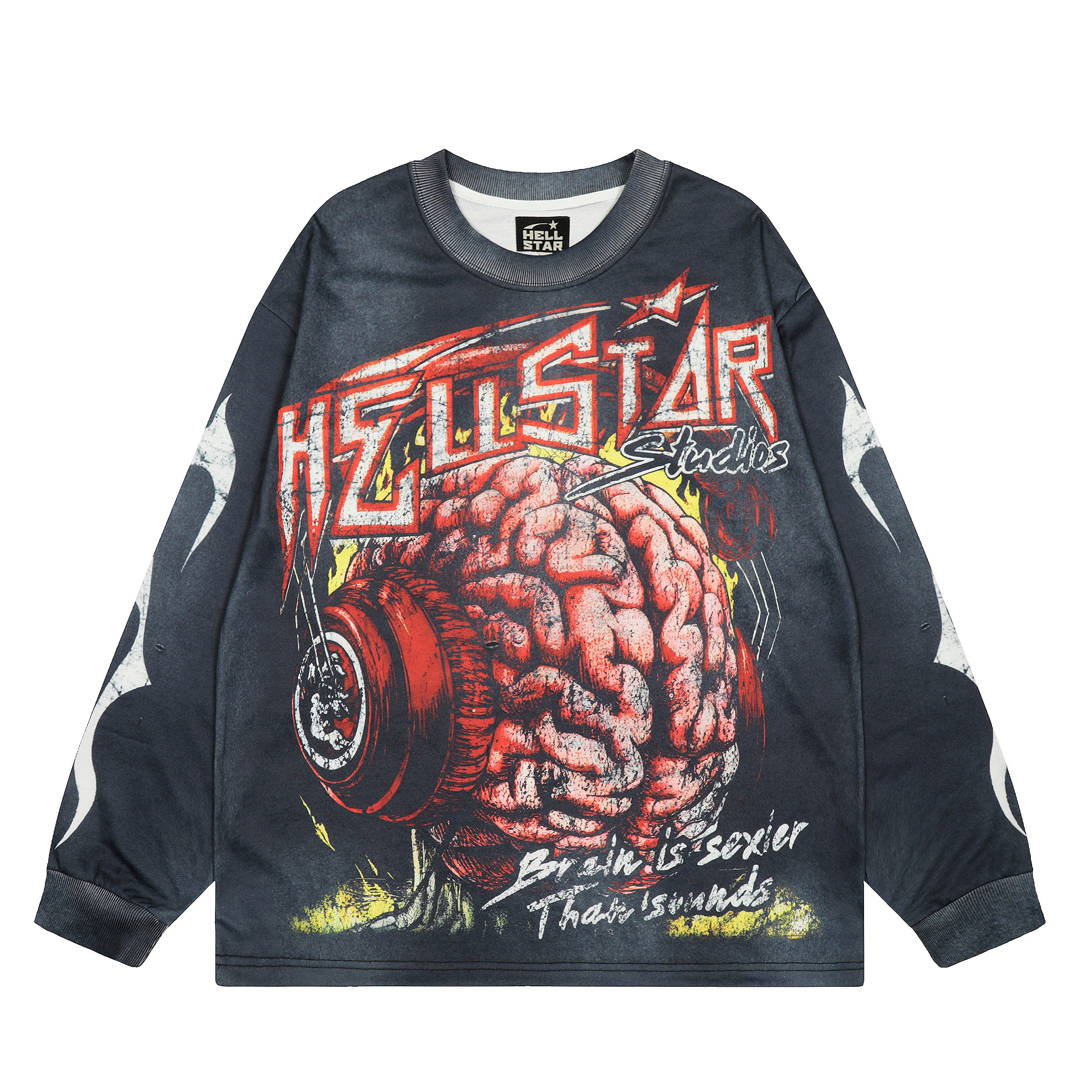 Hellstar t-shirt