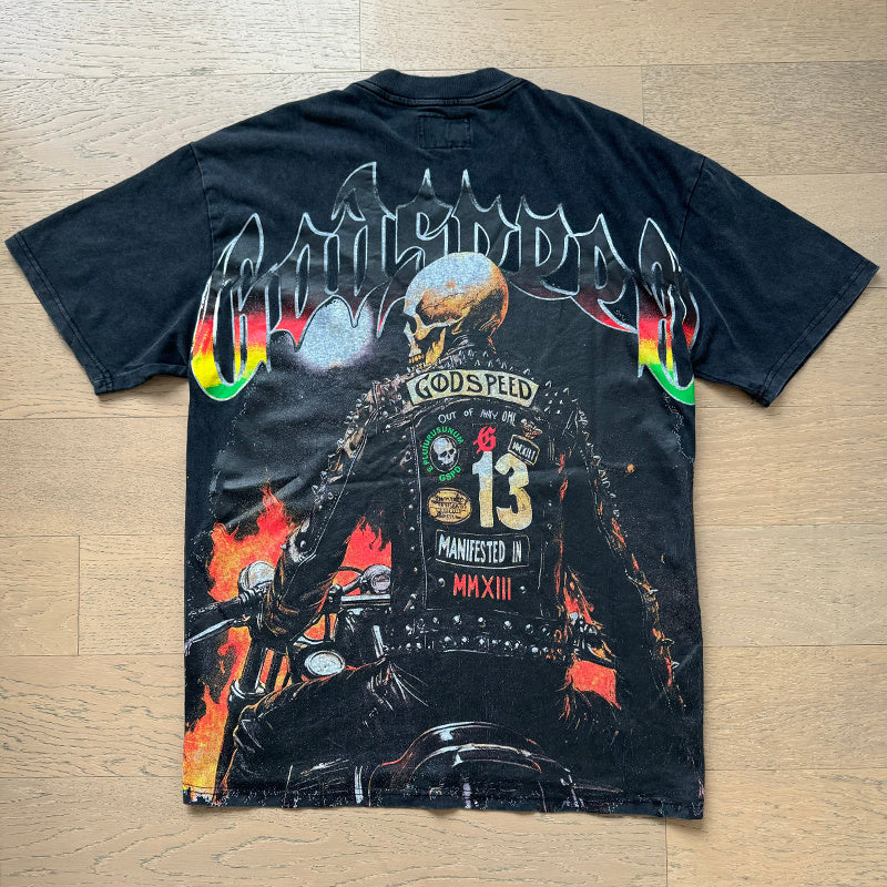 GOD SPEED T-Shirts