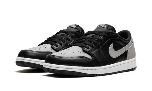 Air Jordan 1 Retro Low OG "Shadow" CZ0790 003