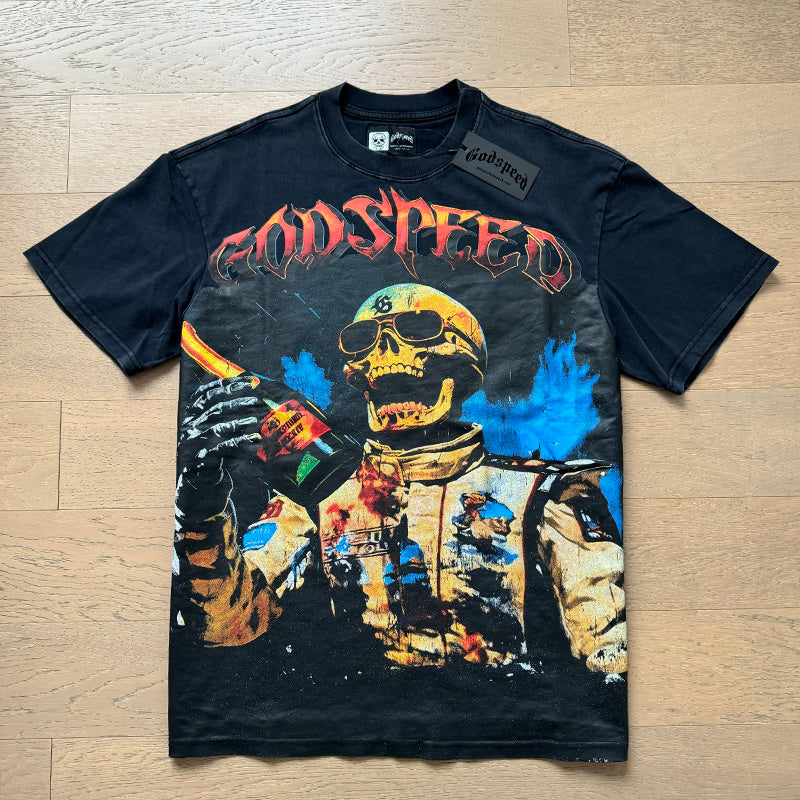 GOD SPEED T-Shirts