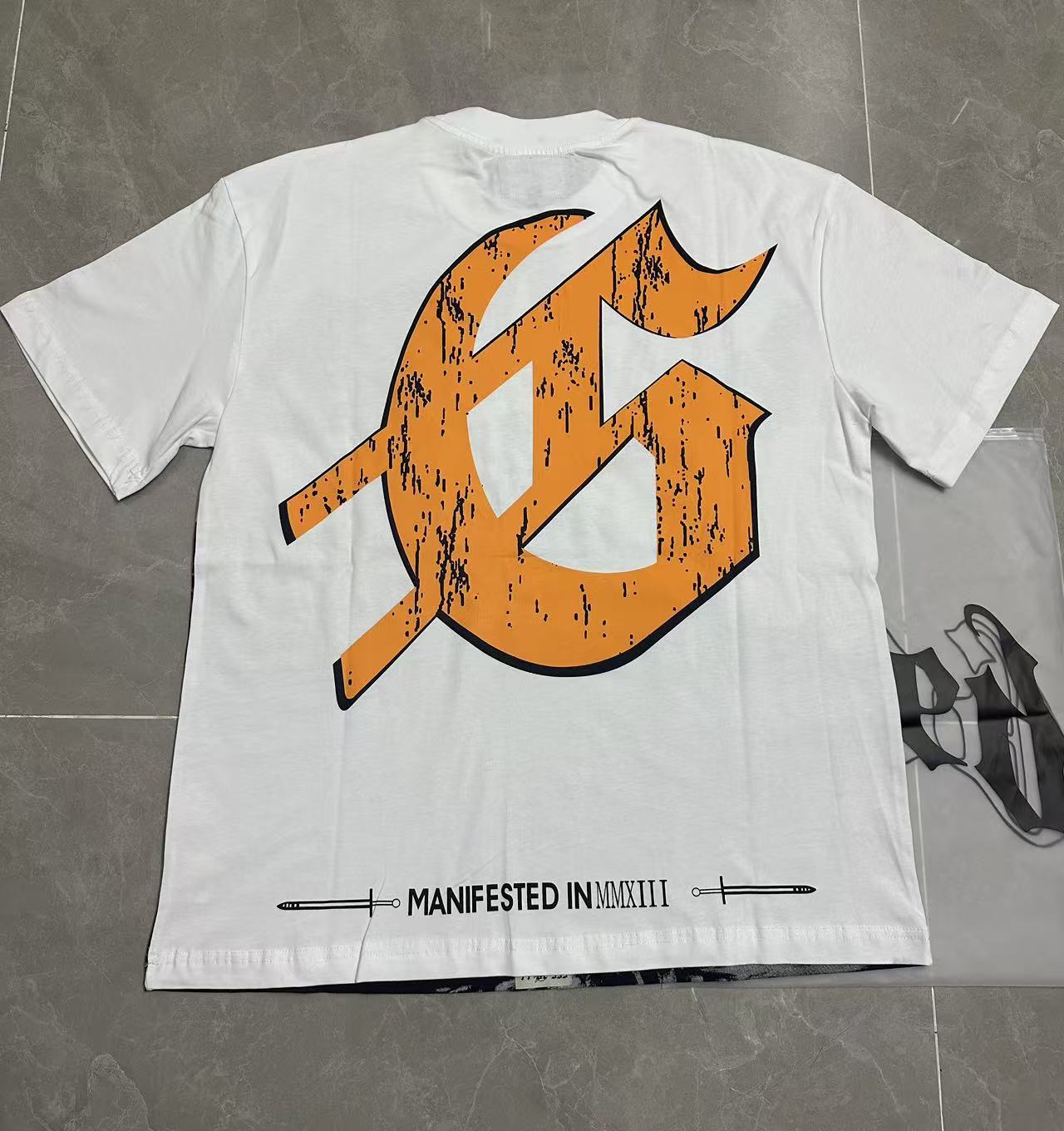 GOD SPEED T-Shirts
