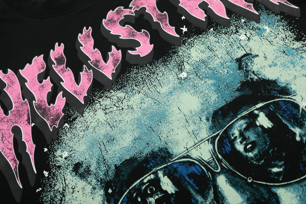 Hellstar T-shirt