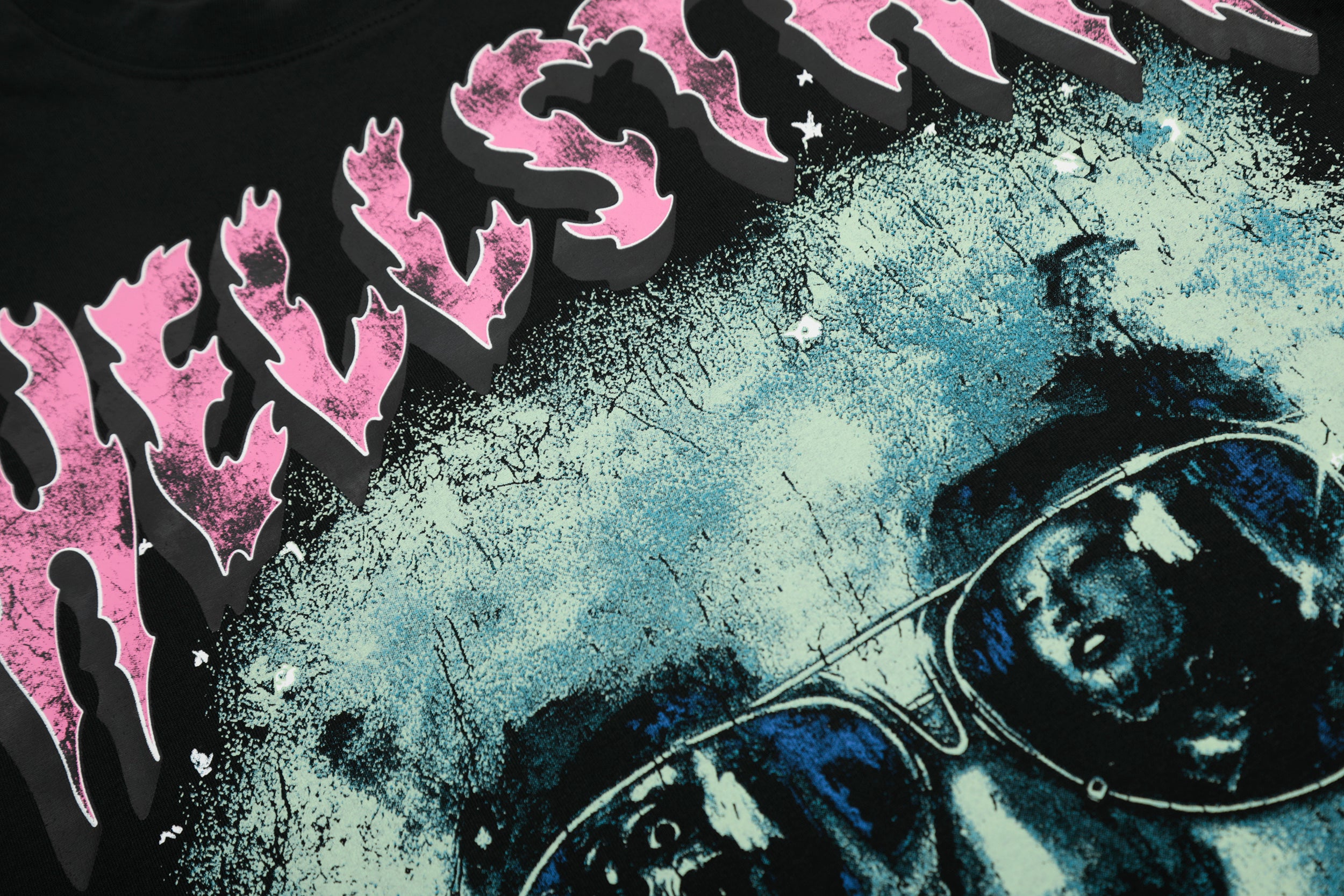 Hellstar T-shirt