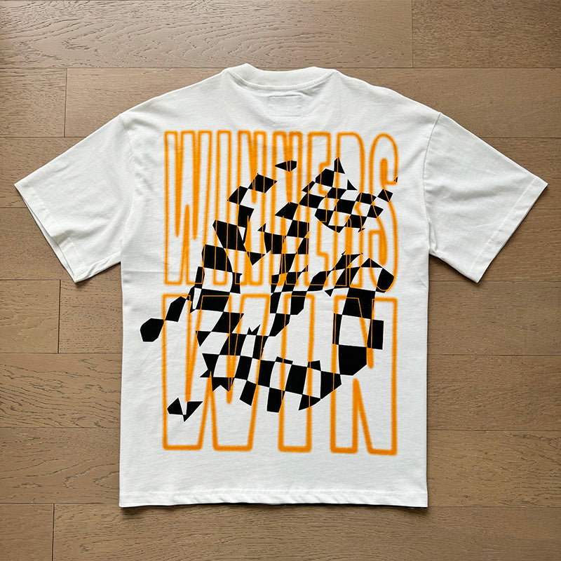 GOD SPEED T-Shirts