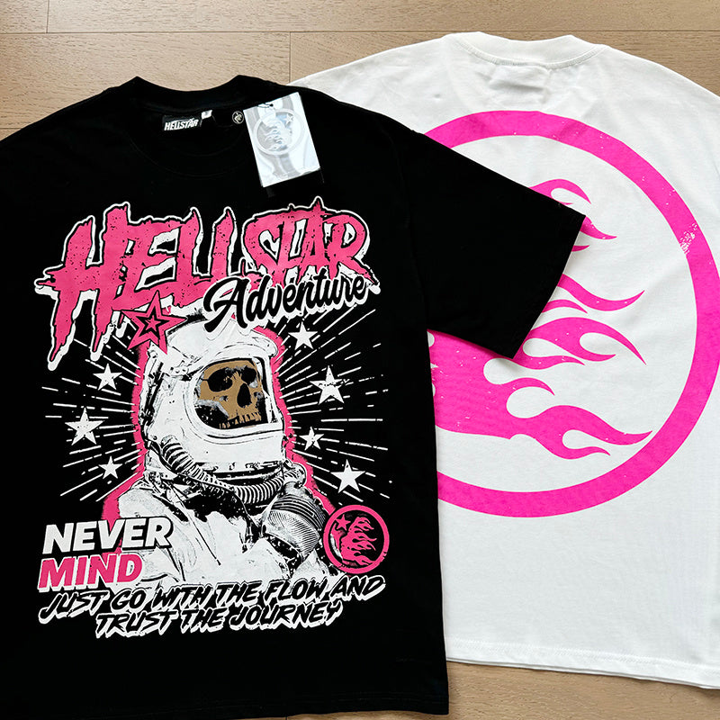 Hellstar T-shirt