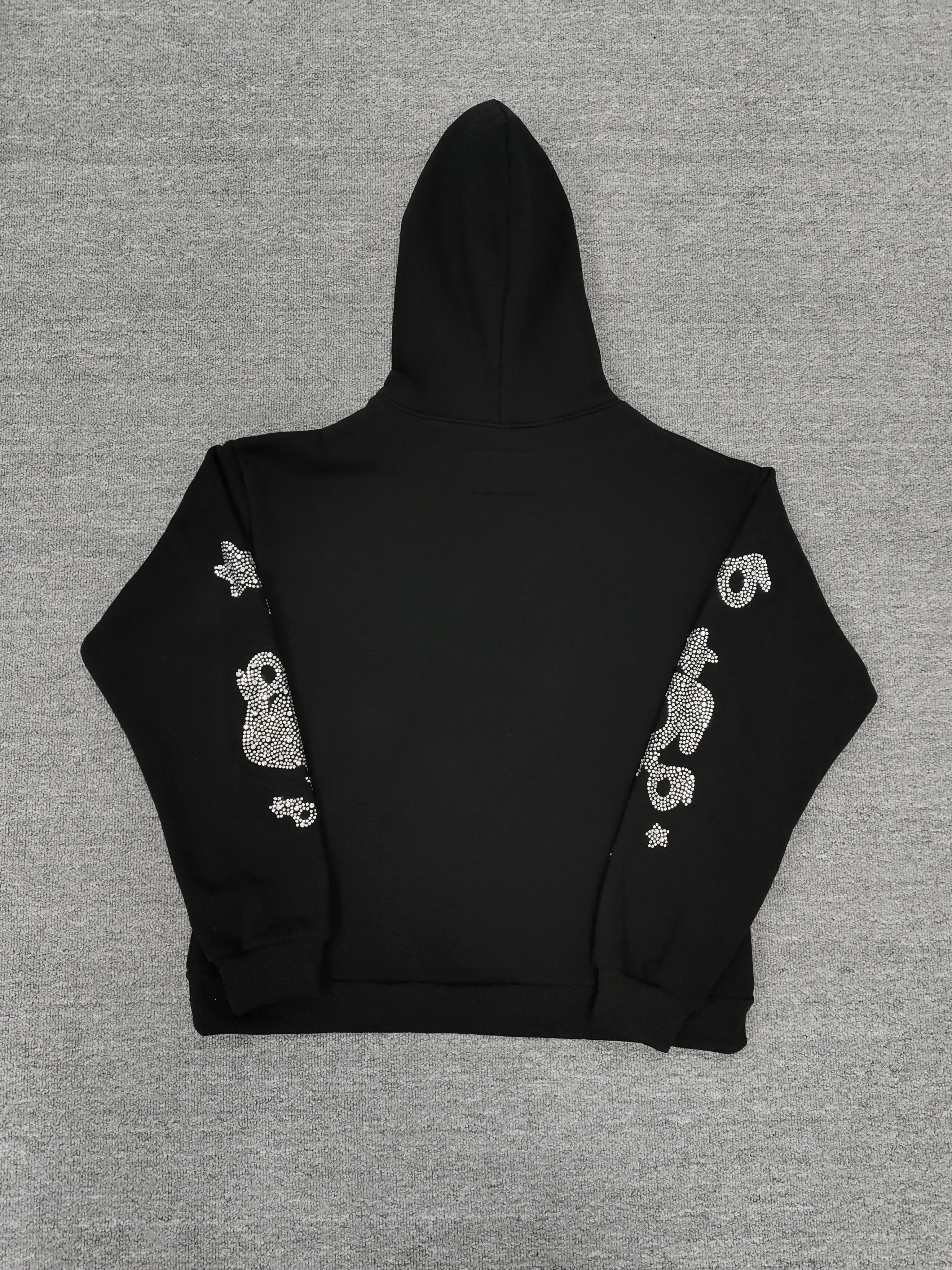 Sp5der Hoodie