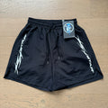 Hellstar Records Graphic Sweatshorts