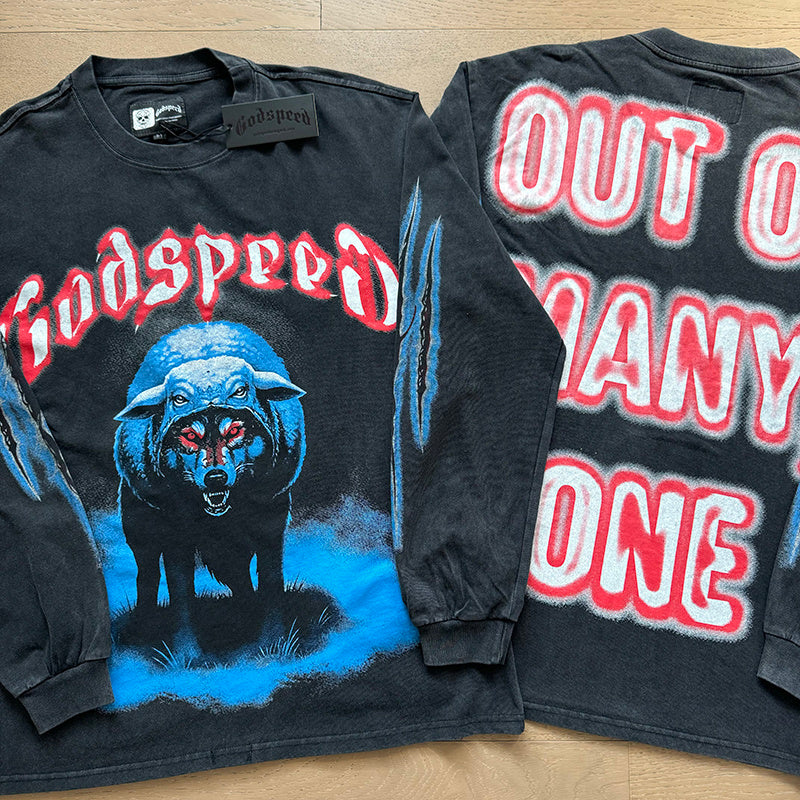 GOD SPEED T-Shirt