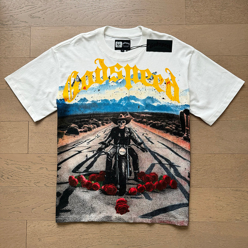 GOD SPEED T-Shirts
