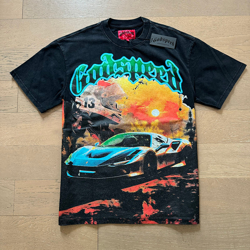 GOD SPEED T-Shirts
