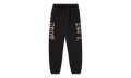 Gym Sweatpants "Vintage Black" GD050