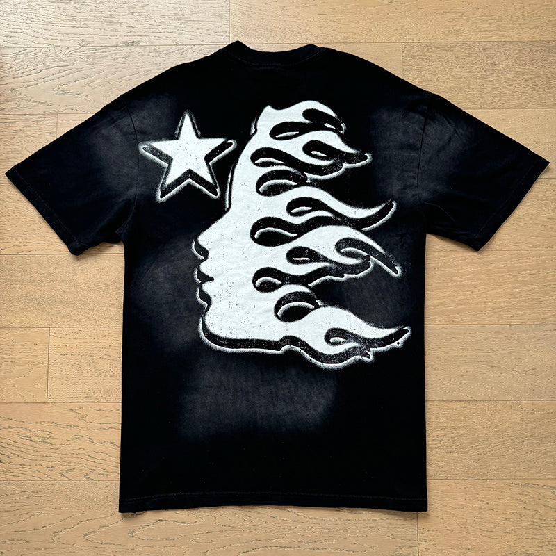 Hellstar t-shirt